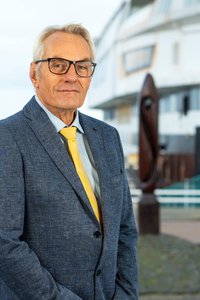 Directie TESO - Mario Prak