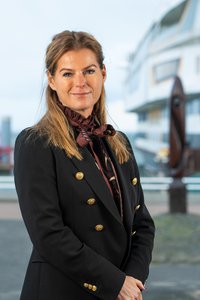 RvC TESO - Eva van der Bruggen